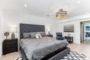 Miami Oasis, Spacious 4-Bedroom Home with Pool